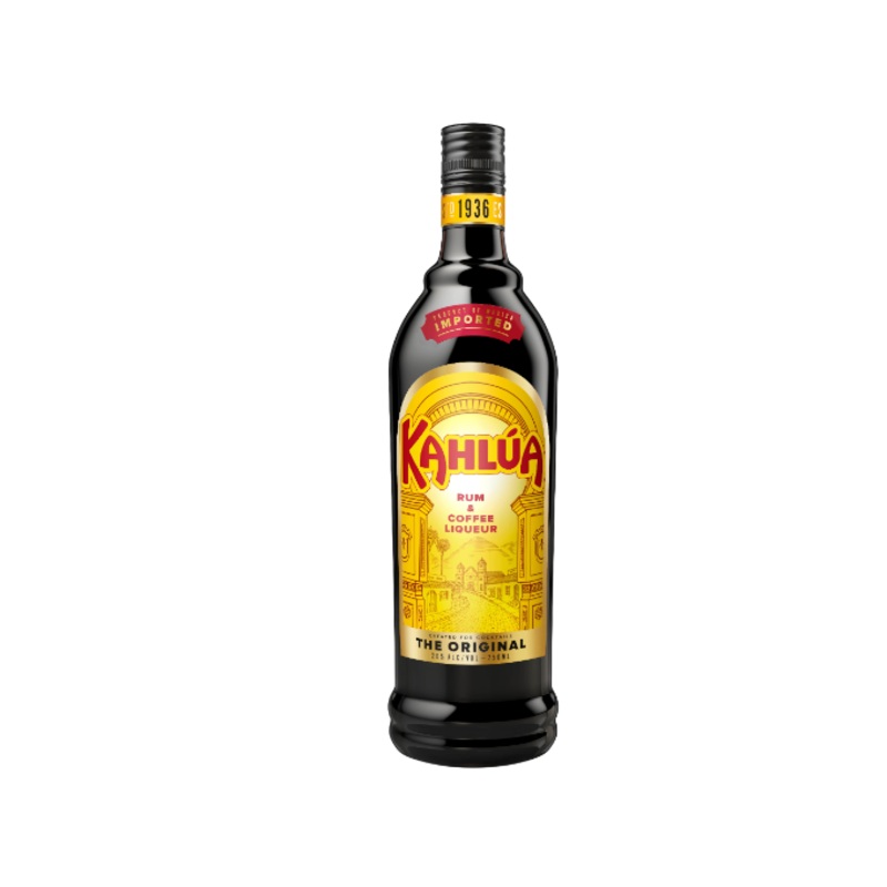 Kahlua 750ml