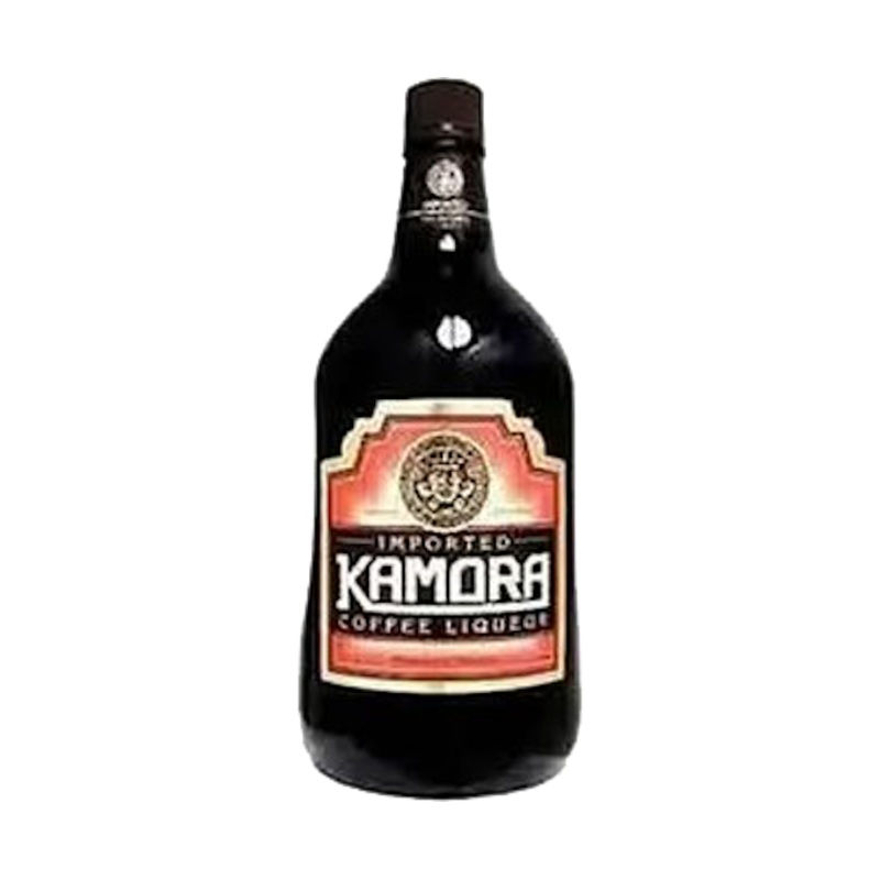 Kamora Coffee 1.75L (DNO P1)