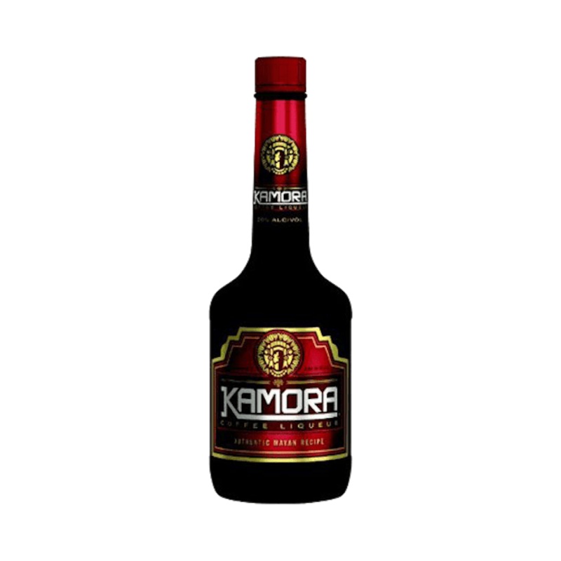 Kamora Coffee 750ml