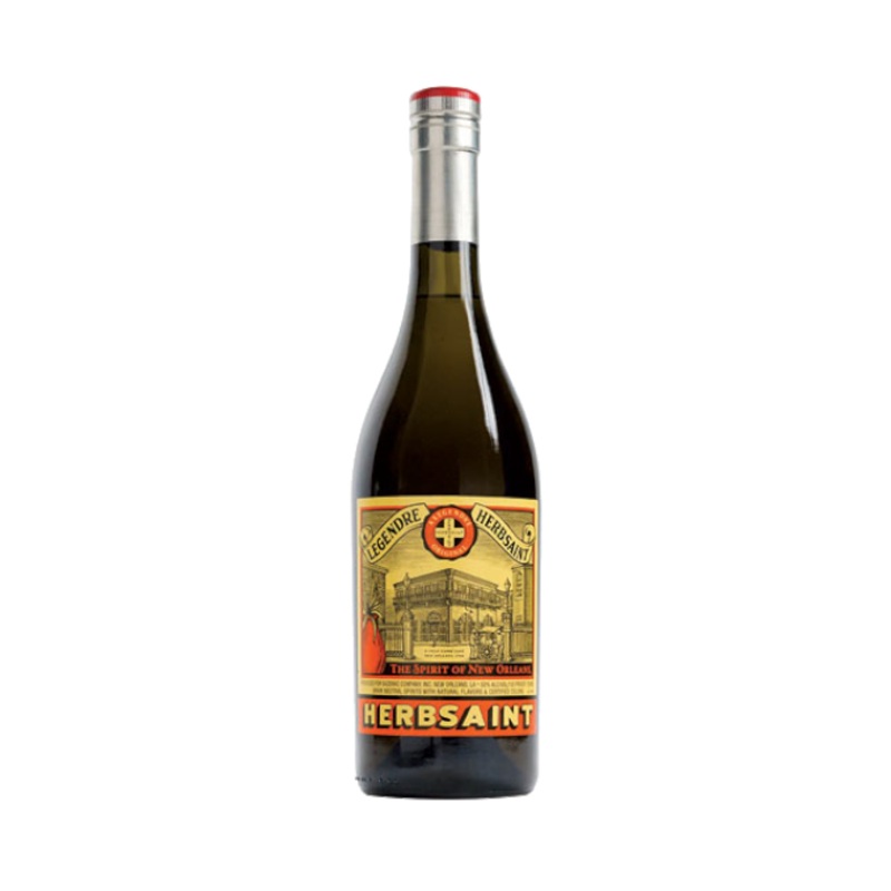 Legendre Herbsaint 750ml (DNO P3)