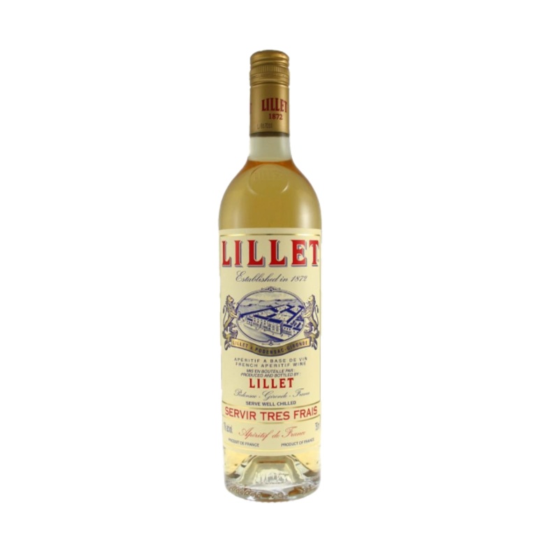Lillet Blanc Apertif 750ml