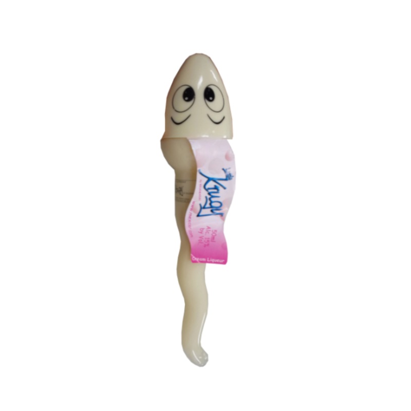 Little Kruggy Vanilla Caramel 50ml