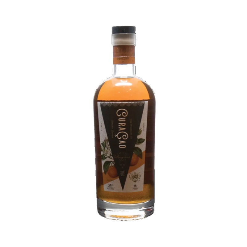 Lyon Curacao 750ml