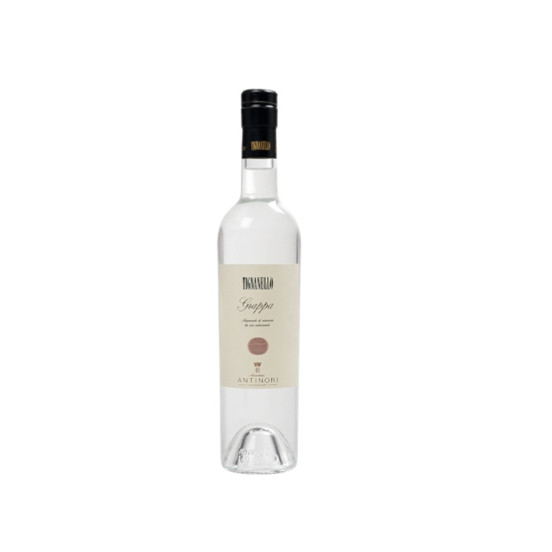 Marchesi Antinori Tignanello Grappa 375ml