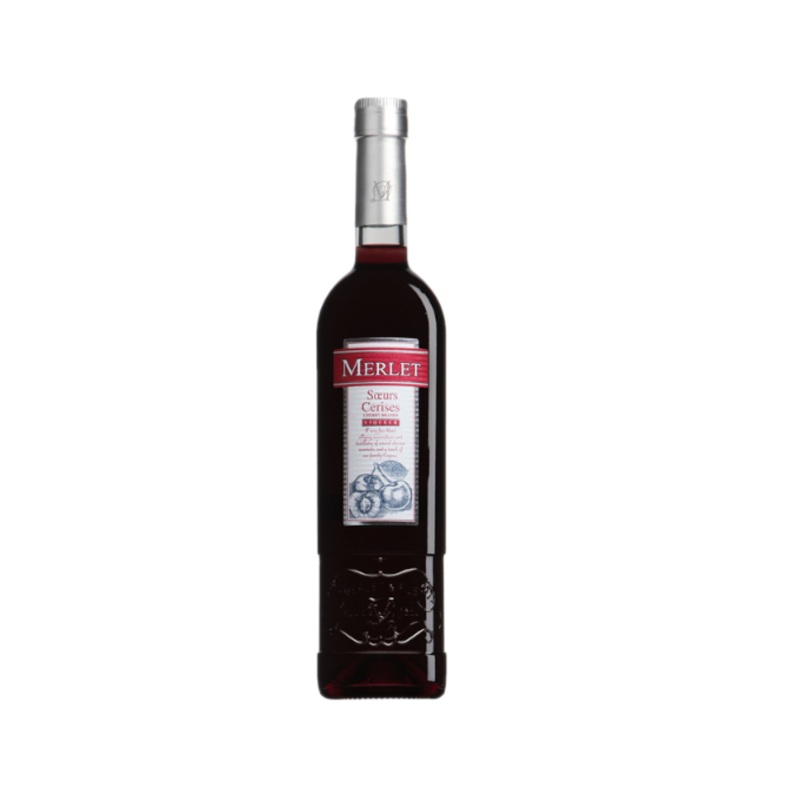 Merlet Soeurs Cerises Cherry 750ml