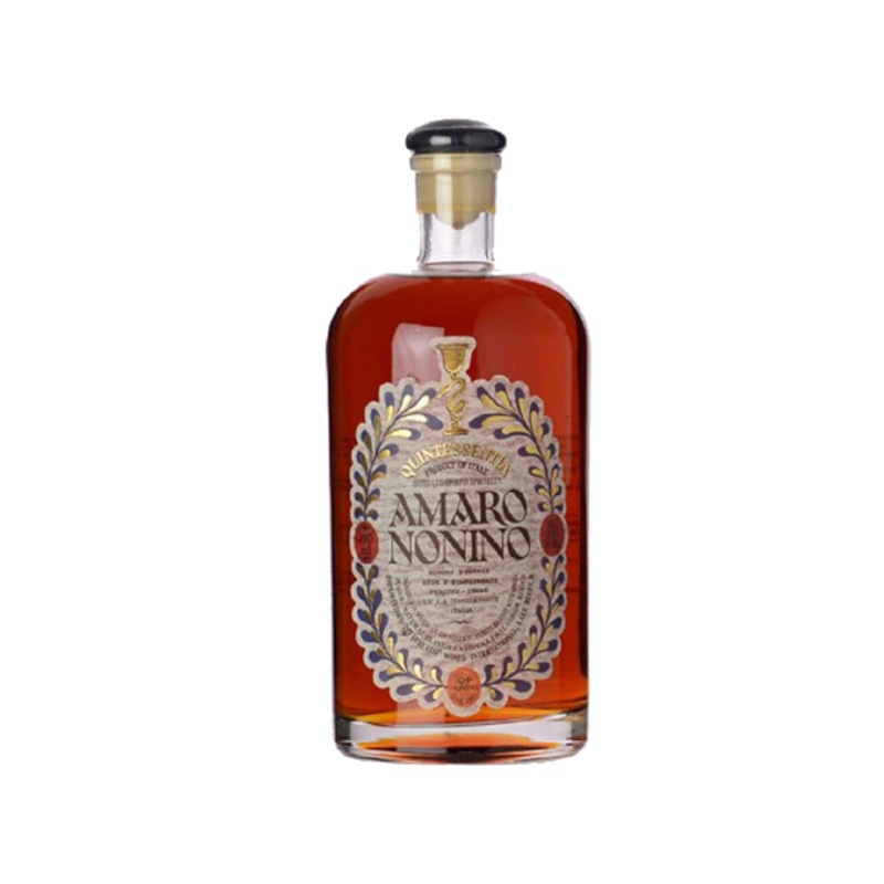 Nonino Amaro Quintessentia 750ml
