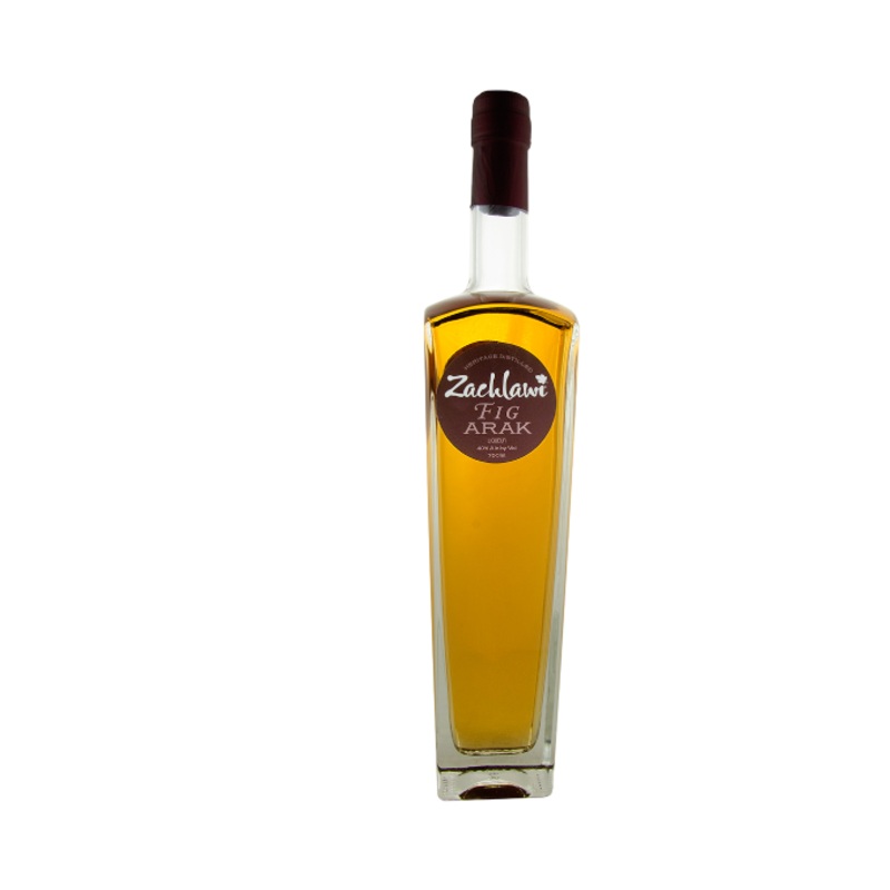 Passover Zachlawi Fig Arak 750ml