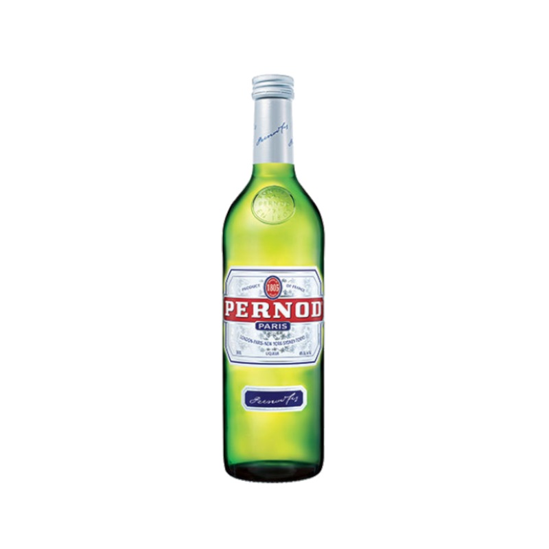 Pernod 750ml