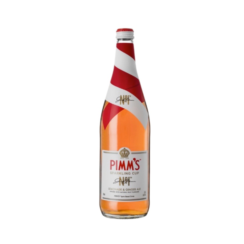 Pimms 750ml