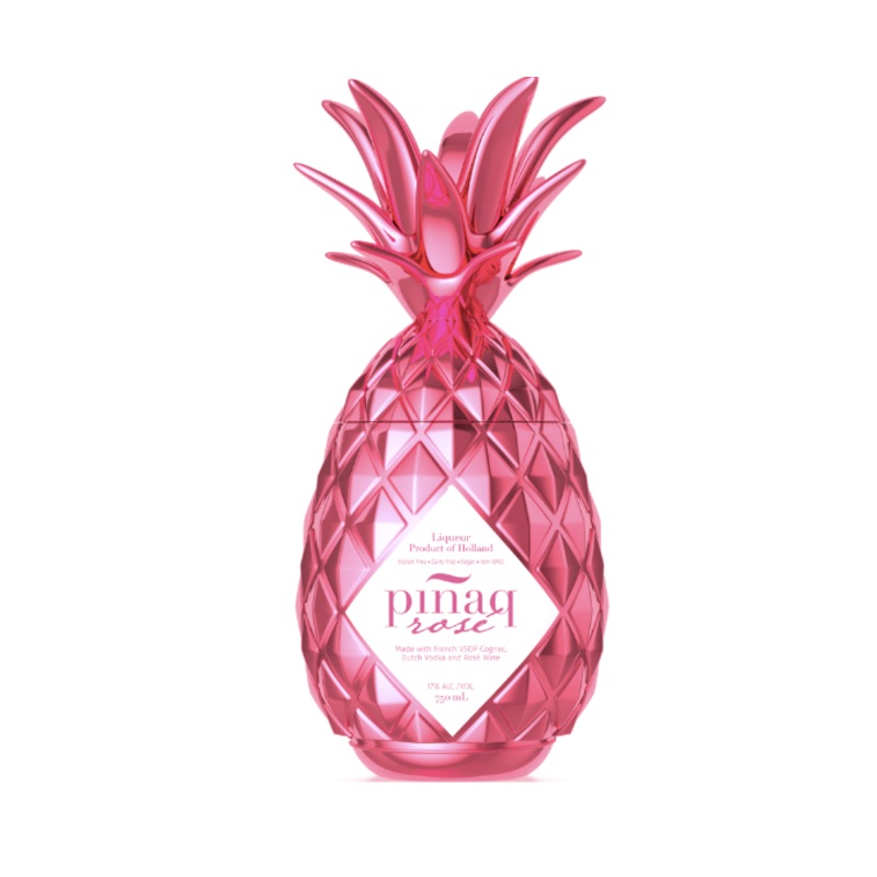 Pinaq Rose 750ml