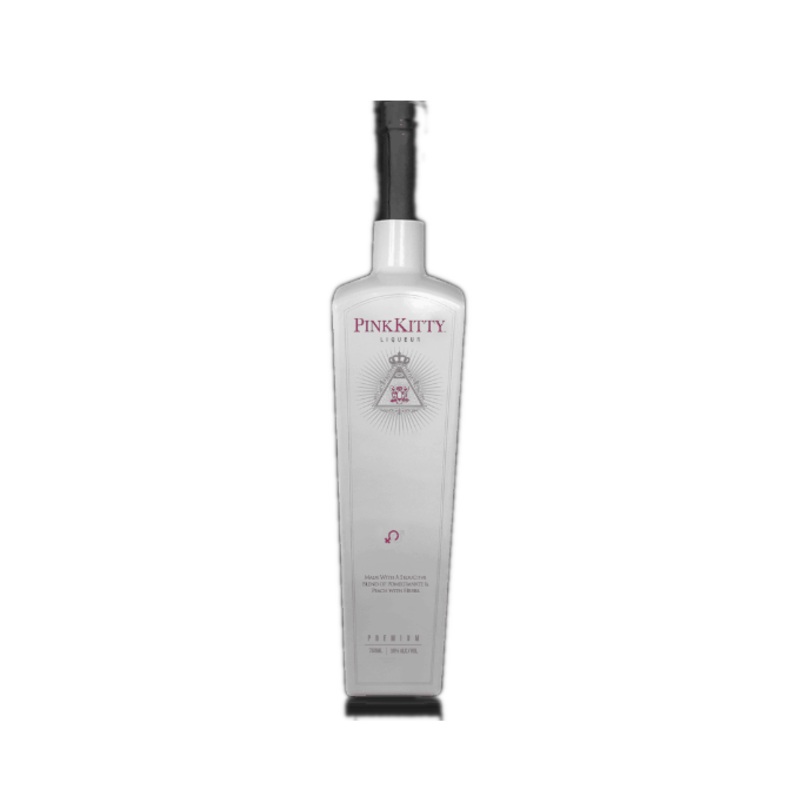 Pink Kitty Liqueur 750ml