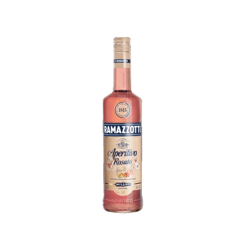 Ramazzotti Aperitivo Rosato 750ml