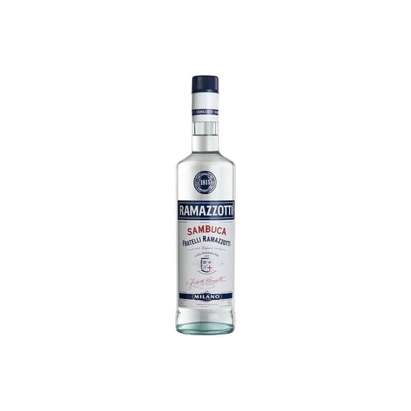 Ramazzotti Sambuca 750ml