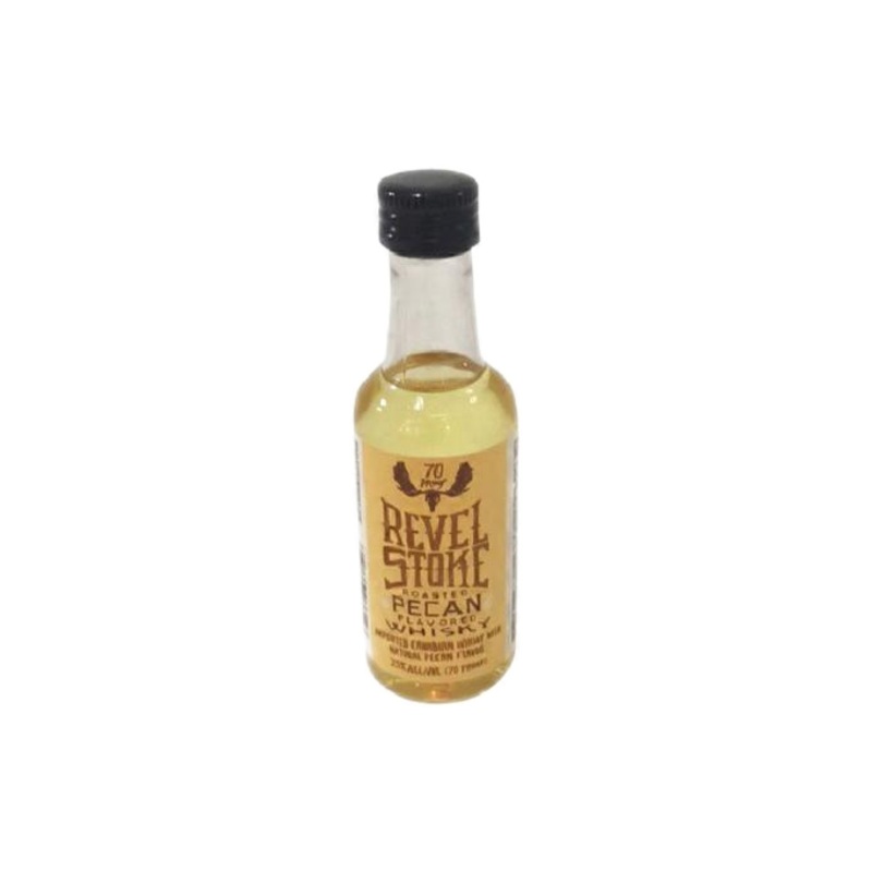 Revel Stoke Peach 50ml