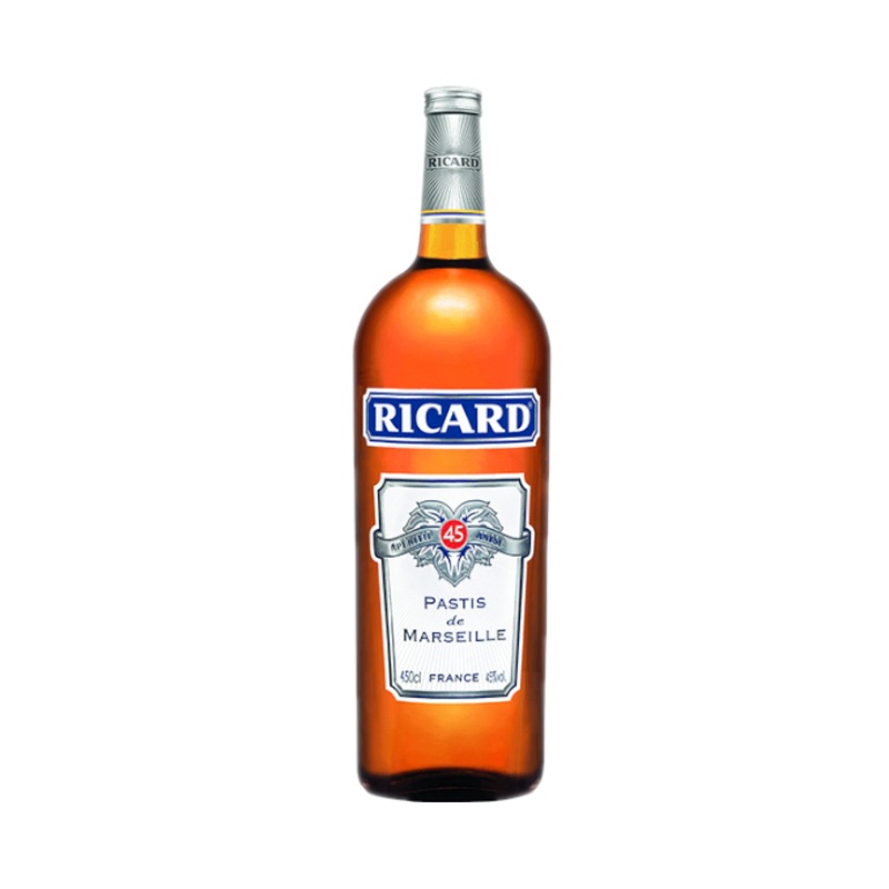 Ricard Pastis Anise 750ml
