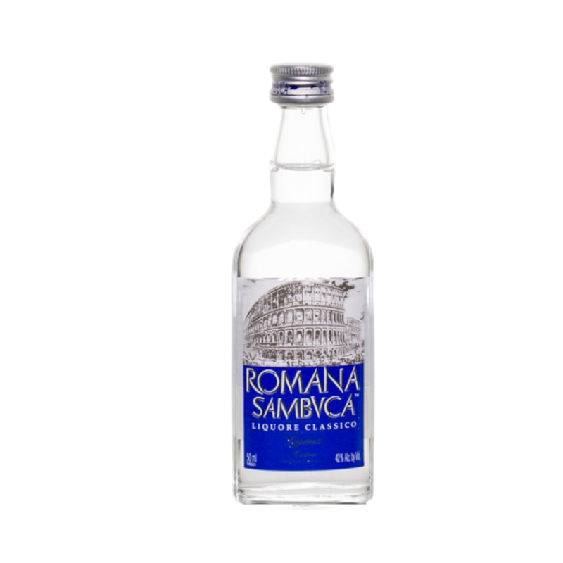 Romana Sambuca 50ml