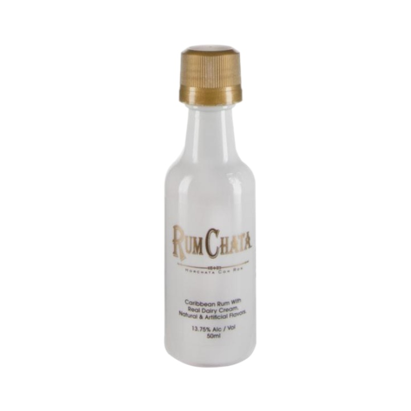 Rum Chata 50ml