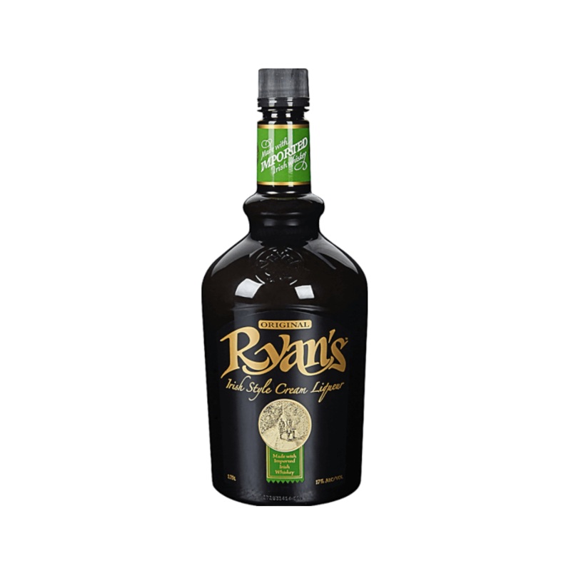 Ryans Irish Cream 1.75L (DNO P1)
