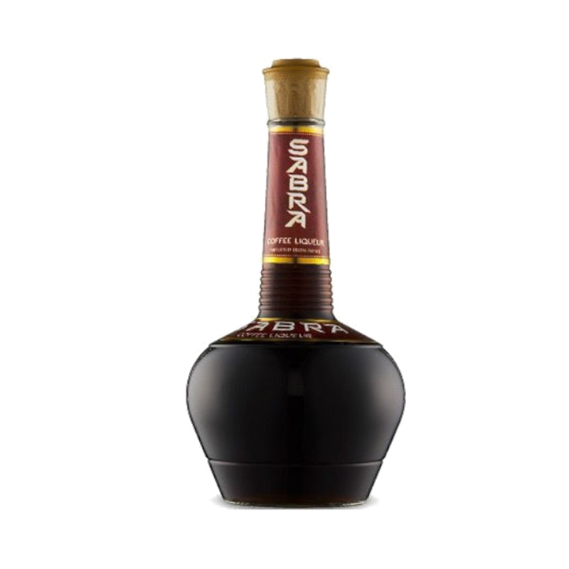 Sabra Coffee 750ml
