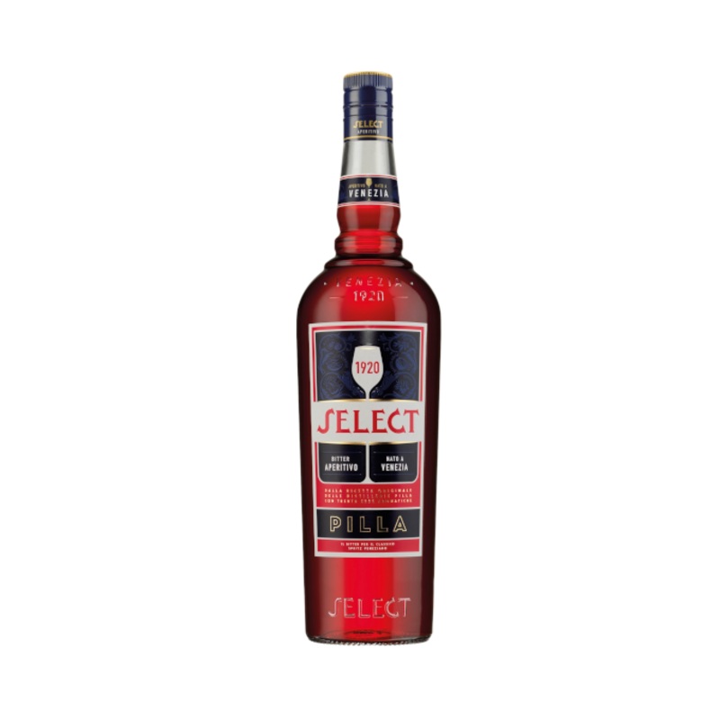 Select Pilla Aperitivo 750ml