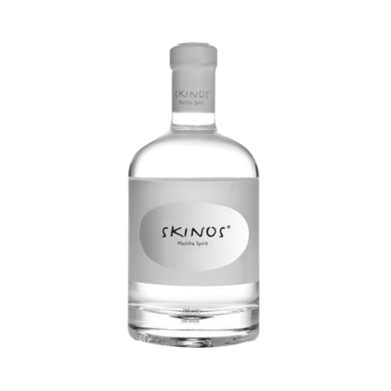 Skinos Mastiha Spirit 700ml