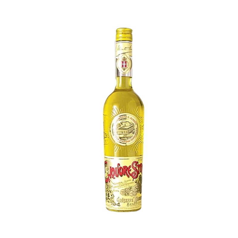 Strega Liquor 700ml