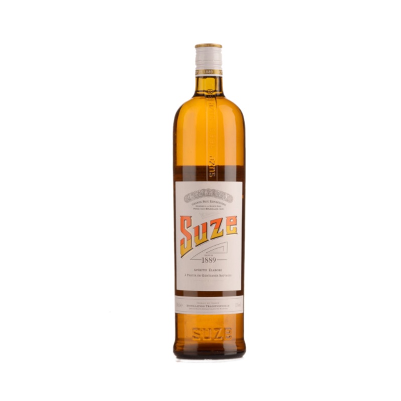 Suze Apertif 40 Proof 750ml