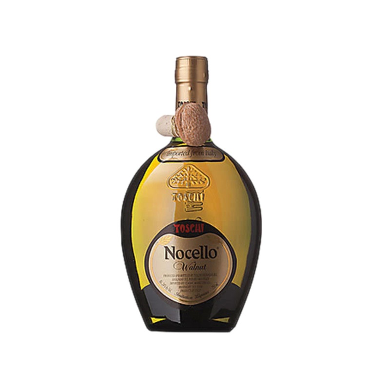 Toschi Nocello Walnut 750ml