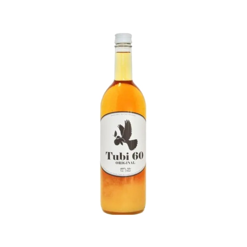 Tubi 60 Original 750ml