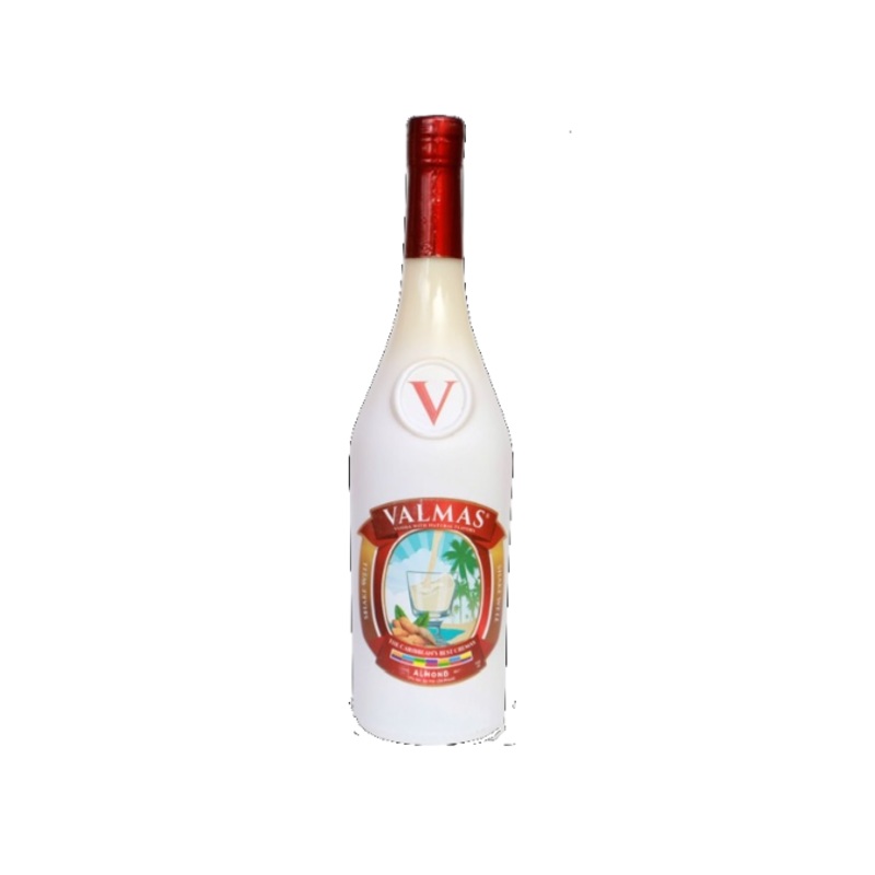 Valmas Coffee 750ml (DNO P2)