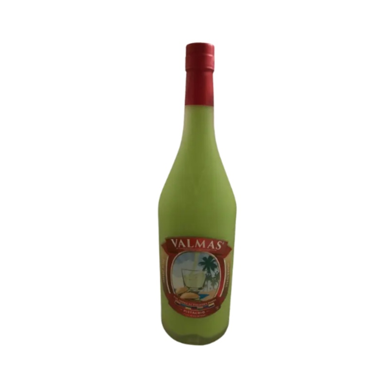 Valmas Pistachio 750ml