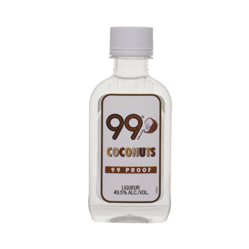 99 Coconut 100ml