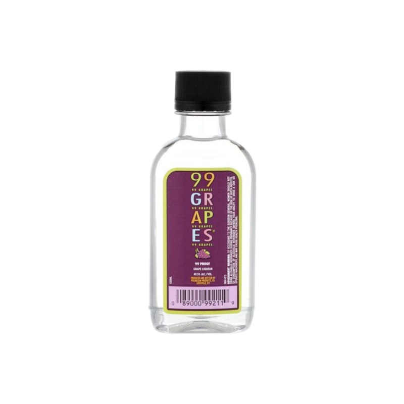 99 Grapes 100ml