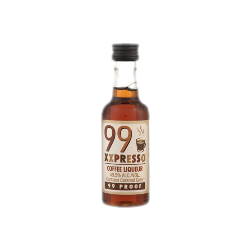 99 Xpresso Coffee 100ml