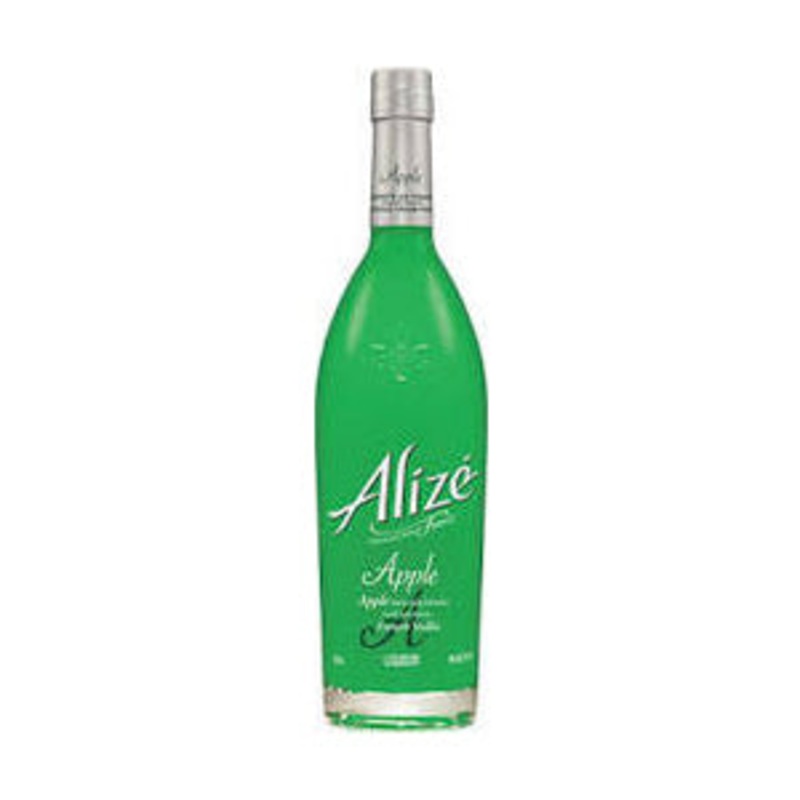 Alize Apple Liqueur