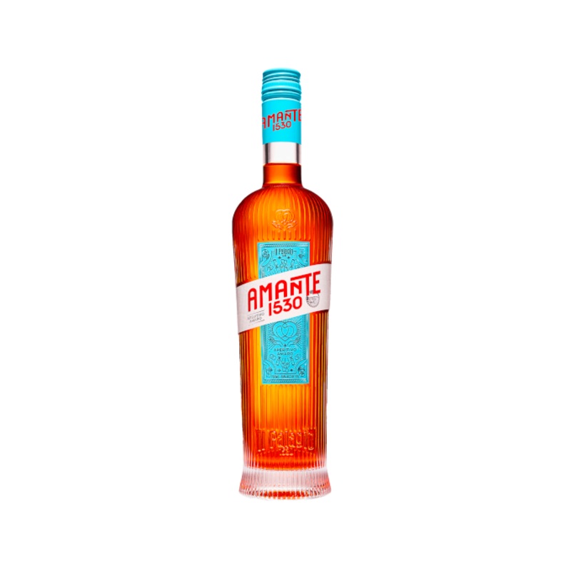 Amante 1530 Aperitivo Amaro 700ml (DNO P4)