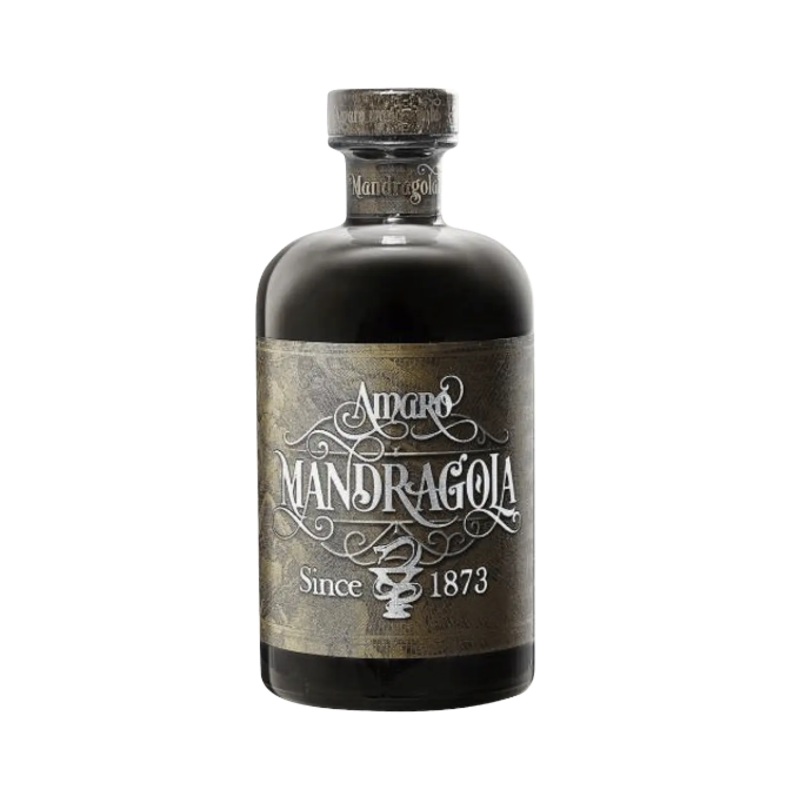 Amaro Mandragola 1L