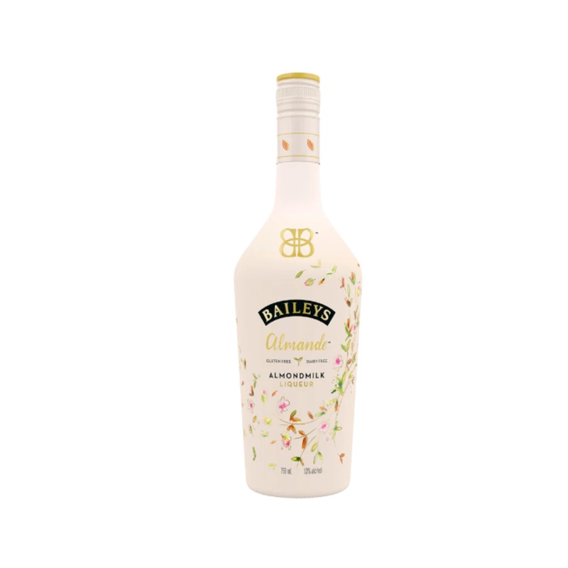 Baileys Almond Milk 750ml