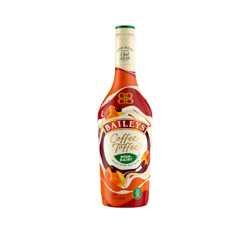 Baileys Coffee Toffee Cream 750ml