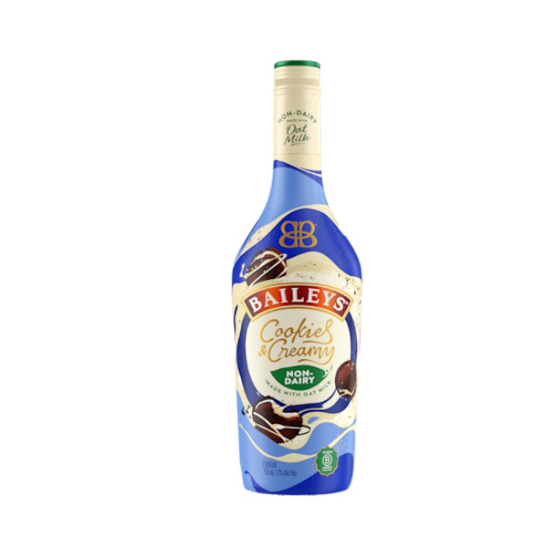 Baileys Cookies and Creamy 750ml
