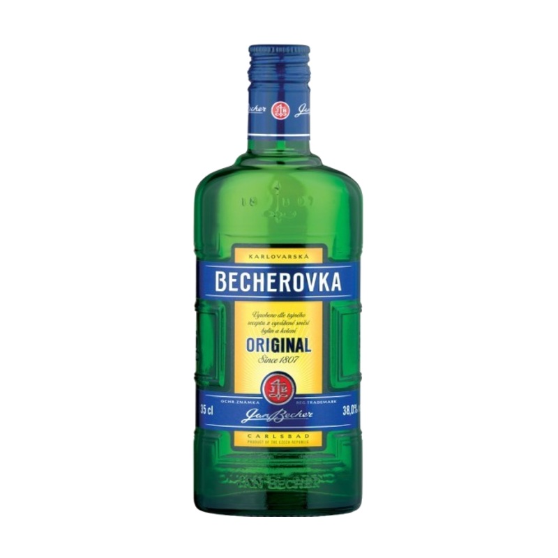 Becherovka 750ml