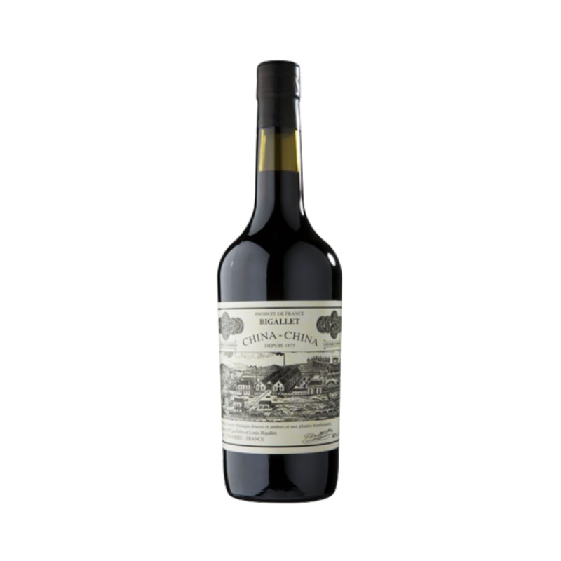 Bigallet Viriana China China 750ml