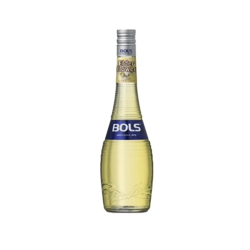 Bols Elderflower 750ml