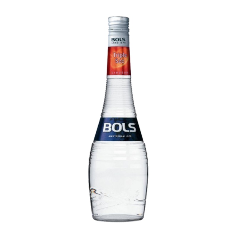Bols Triple Sec Curacao 750ml