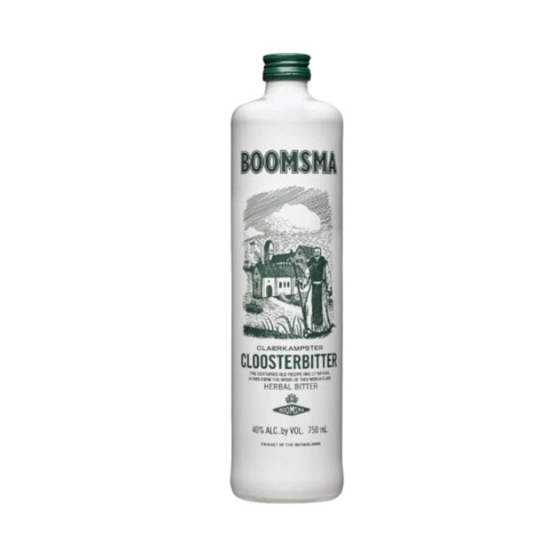 Boomsma Bitter 750ml