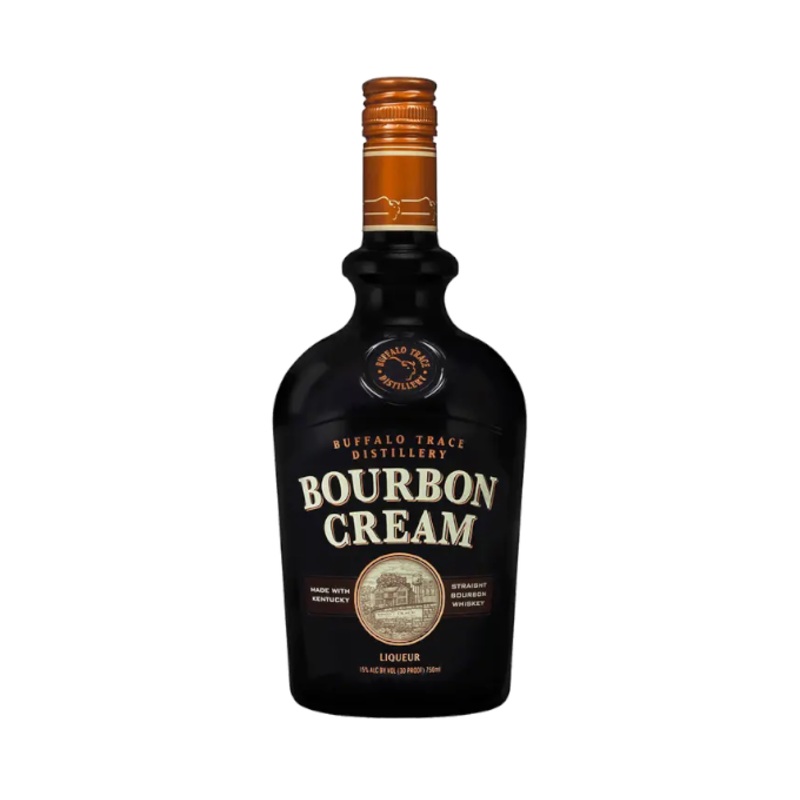 Buffalo Trace Cream 750ml