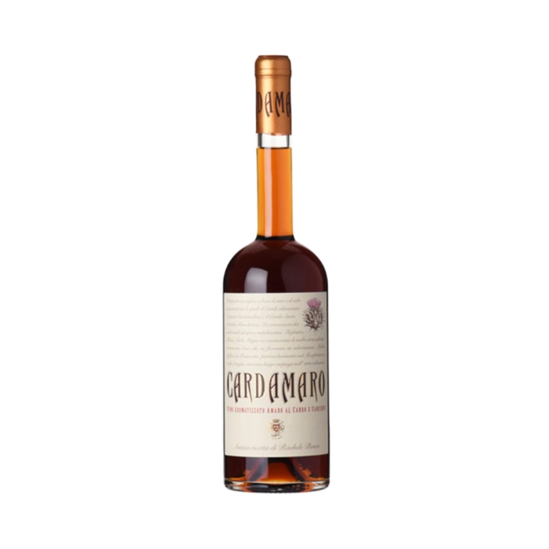 Cardamaro Vino Amaro 750ml