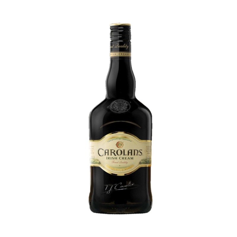 Carolans Irish Cream 750ml
