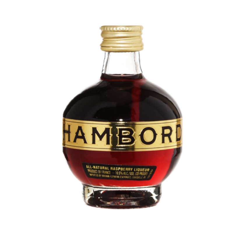 Chambord 50ml