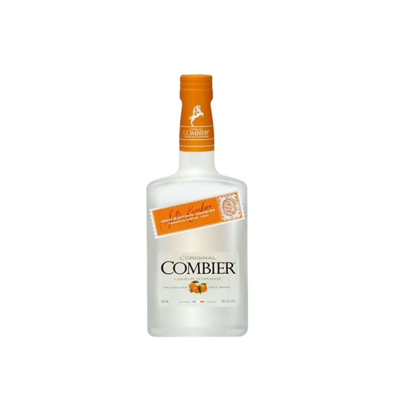 Combier L Original d Orange 750ml